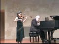 10 Year Old Violinist Plays Bazzini 10 Year Old Violinist Plays Bazzini