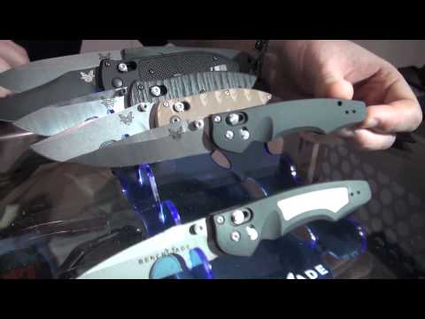 benchmade -