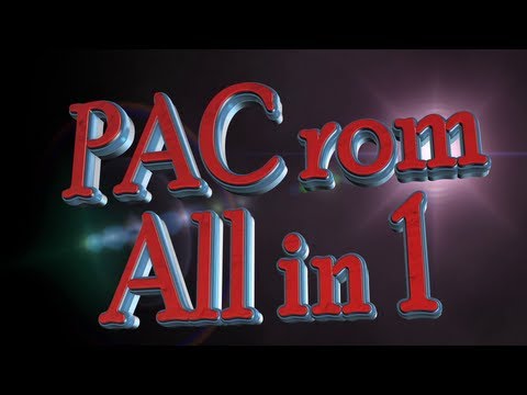 pac pac