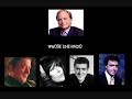 Whose Line Radio Series 1x04 (2/3)