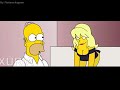 Simpsons Sete Pecados