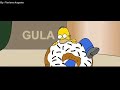 Simpsons Sete Pecados