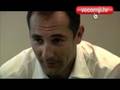 Igor Štimac - interview, 20.5.2008.