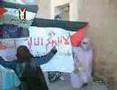 Western Sahara Intifada Smara 4. Saharawi Women