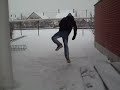 Leslee-Jumper vs. Freedom | EJL | 1/8 Final | F**k I lost...xD