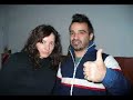 Ioja en vivo en Radio Atomika 106.1 Mhz