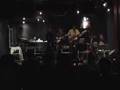 Pamela Rodriguez / El Güevo Big Band - A Pappo Desconfio