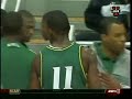 Dexter Strickland - St. Patrick's High School - Sick Dunk!