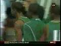 Dexter Strickland - St. Patrick's High School - Sick Dunk!