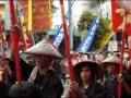 CAP GO MEH IN TEGAL