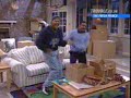 Lost D4L video featuring Carlton Banks