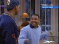 Lost D4L video featuring Carlton Banks