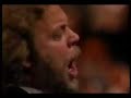 Matti Salminen - Boris Godunov - Boris' Death Scene