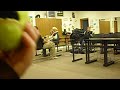 Tennis Ball Part 1 Tennis Ball Part 1