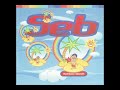 Seb - Rainbow Islands (Friends, Lovers & Famil