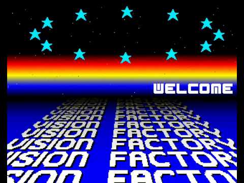 PC-Show 89 / Vision Factory (1989)