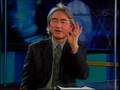 Michio Kaku on Artificial Intelligence