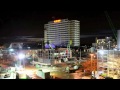 Demolishing 't Loon Heerlen