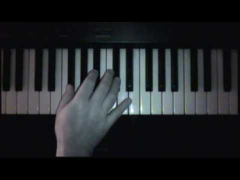 Learn to play John Carpenter's Halloween theme (awesome five part video series)