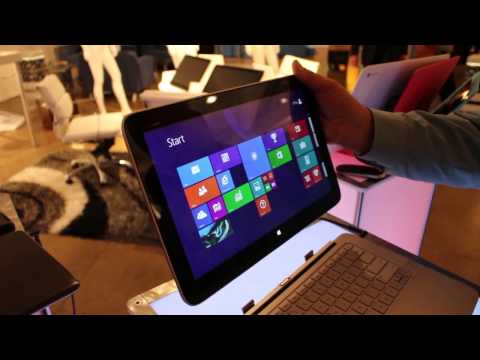 HP Spectre 13 x2