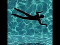 Discorporeal Underwater Tai Chi