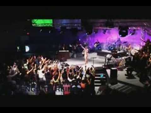 Enmudece Mi Voz - Parte 9/18 - Cree Todo Es Posible - Marco Barrientos - « Musica Cristiana »
