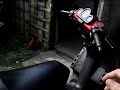 speedfight 100