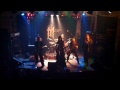 Myrah-Six Feet Down With Full Force Warm Up Party with Lothaar from Mainpoint on Guestvocals.wmv