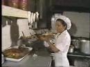 Nuestras comidas: Pabellón - Venezuela
