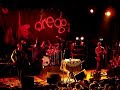 Dredg - Of The Room - Catalyst 9/15/2006