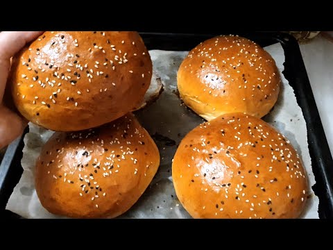 Нежные французские булочки Бриошь: рецепт в домашних условиях | Вы будете просто в восторге!! 🔥