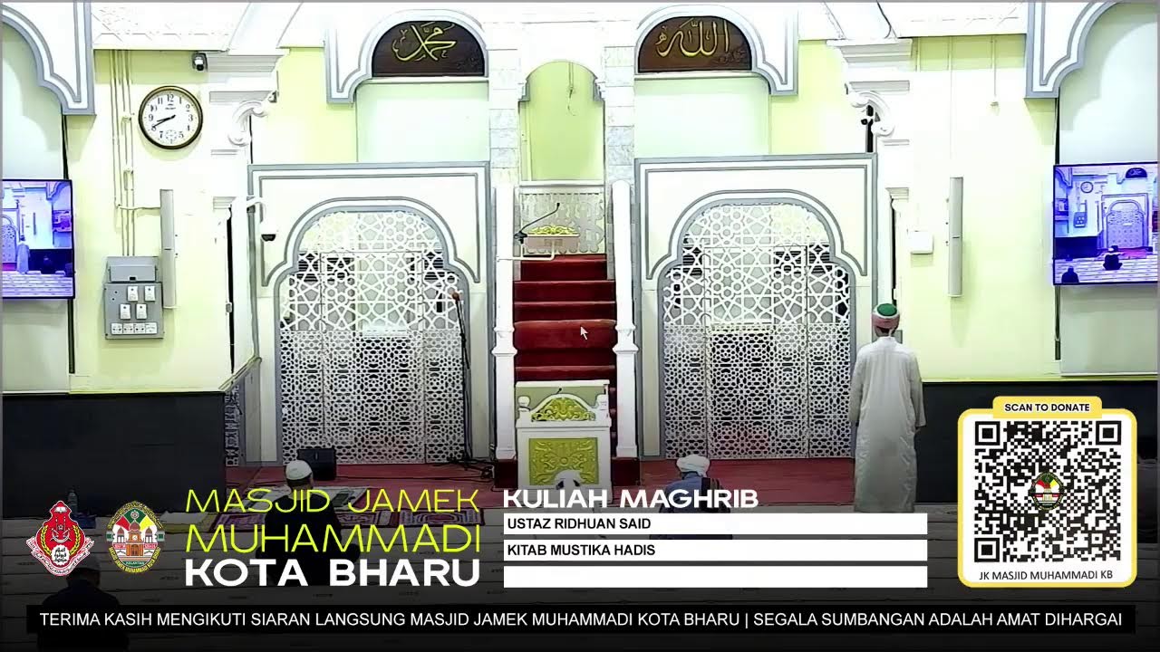 Gambar Masjid
