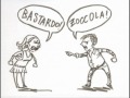 insulti per le donne.stra umoristico!!!