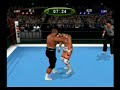 video game: King of Colosseum II PS2