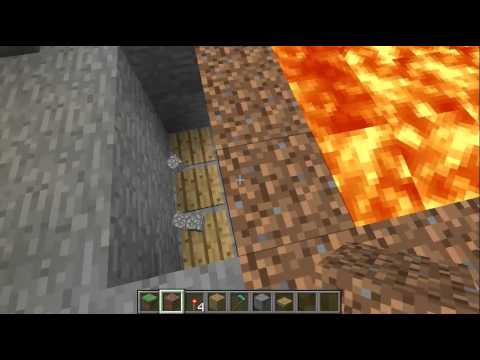how to fertilize dirt in minecraft
