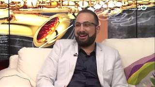 برنامج ‘ العندليب ‘ يستضيف الفنان مأمون مرعي من مدينة قلنسوة