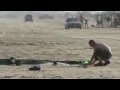 Kiteboarding Sufside Beach Tx