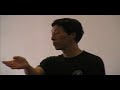 Master Samuel Kwok on Wing Chun Fighting Master Samuel Kwok on Wing Chun Fighting