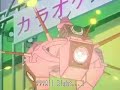 keroro第十二話  戀愛的行星