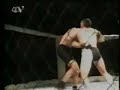 Ultimate fight Dubrava 2004.