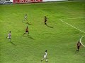 Sport 2 x 3 Vasco - Brasileiro 1997