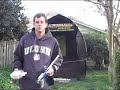 Reusable Paintless Paintballs - Do they really work?
