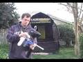 Reusable Paintless Paintballs - Do they really work?