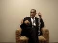On the Road with PHJB #5: Charlie Gabriel Interview-George Lewis