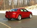 Video de Dodge Avenger 129