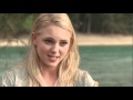 Bethany Hamilton's Opinion of the Movie