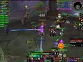 Danish PvP insanity