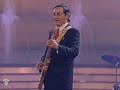 Actuacion de Los RELAMPAGOS en el programa de TV 