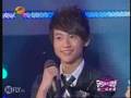 ลูกตาล : ludan and Wei Chen (璐丹and晨晨) Wk2 Just the Two of US