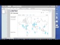 Creating Wireframes